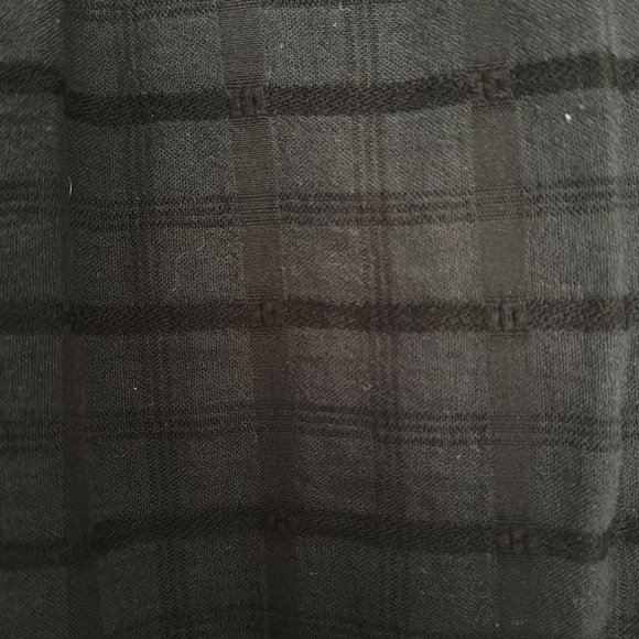 Cute Free People black dress! Size small. Worn one time! Excellent condition! - Picture 4 of 6